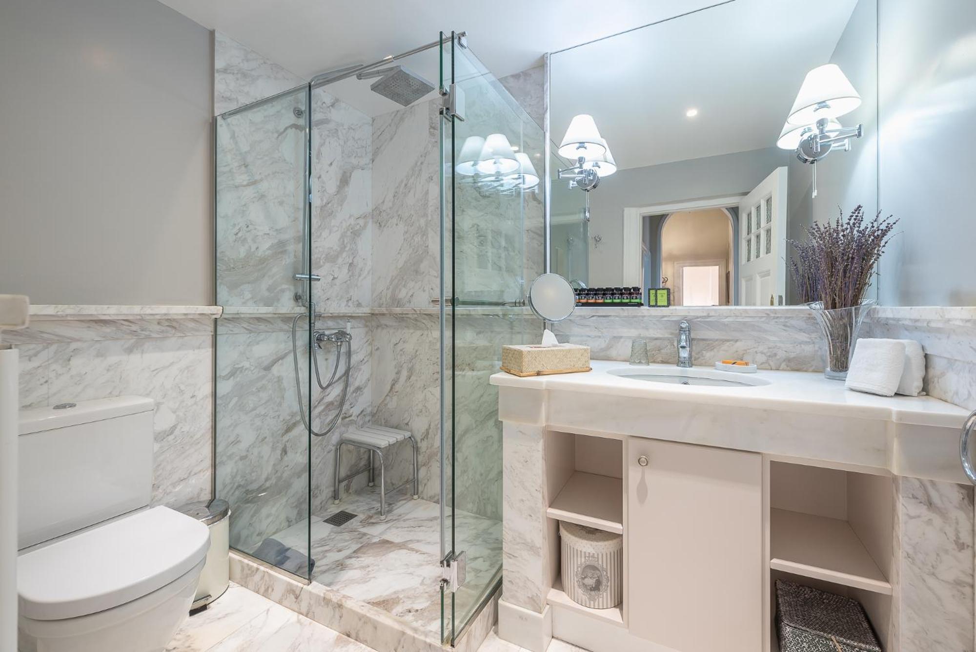 The Rare Luxury Gem Near Syntagma, Kolonaki Square Apartment Athens Exterior photo